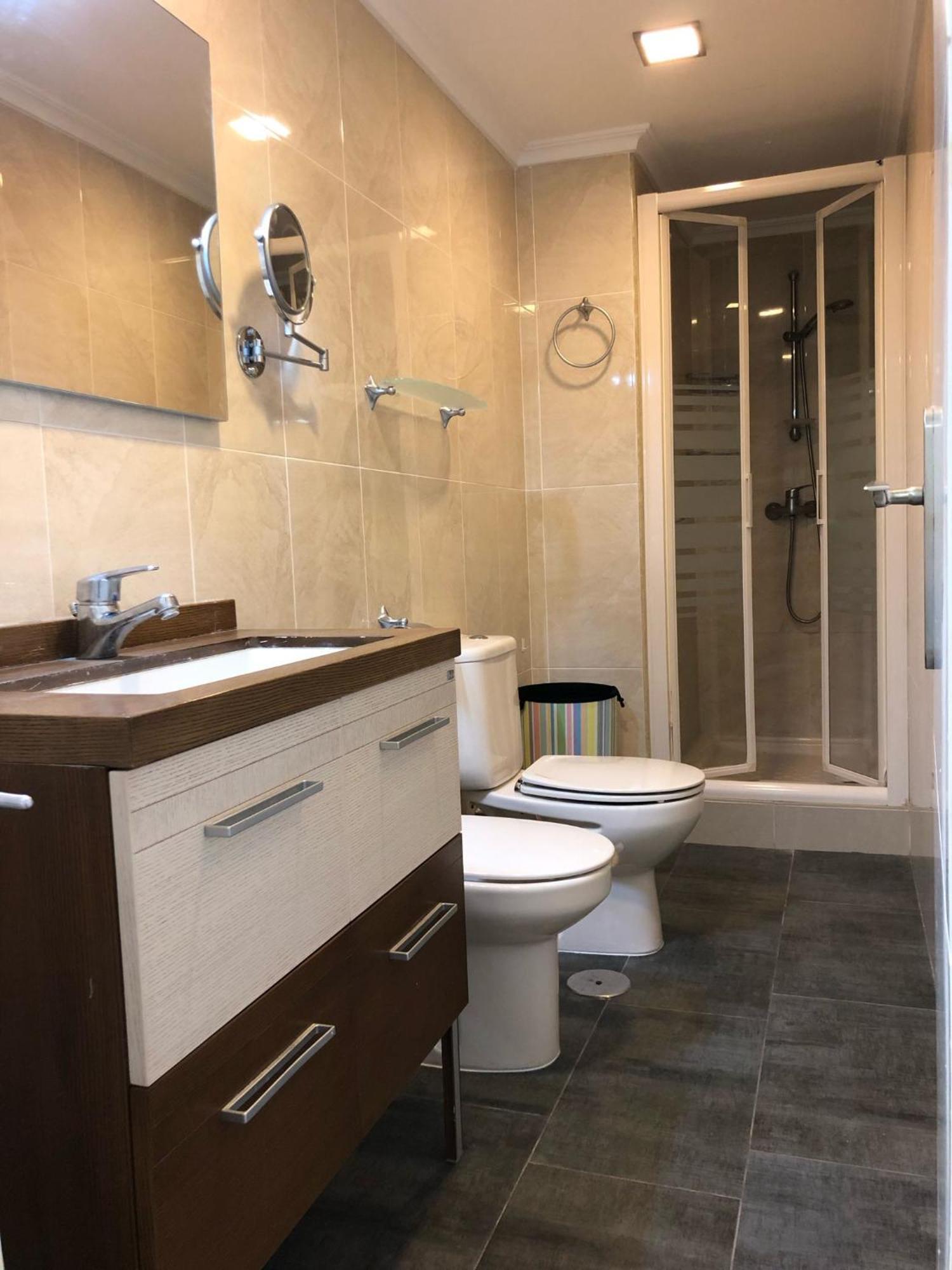 Apartamento Arensol En Primera Linea De Playa Cullera Eksteriør bilde